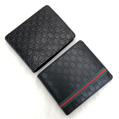 gucci mens wallet uk